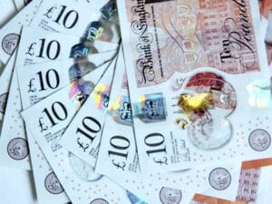 بيانات التضخم