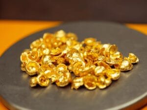 أكبر مستورد للذهب عالميًا