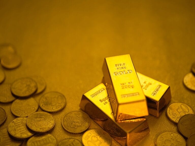 توقعات الذهب