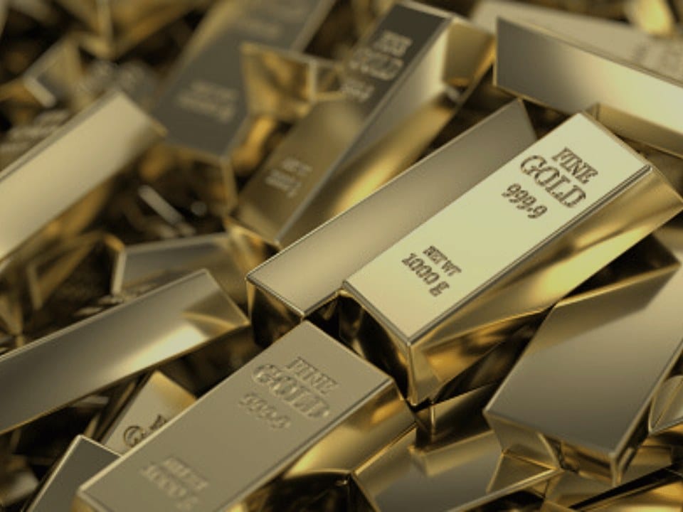 توقعات بارتفاع أسعار الذهب