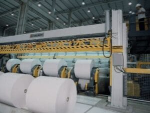 اسهم شركة السعودية لصناعة الورق