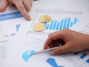 توقف تداول العملات الرقمية