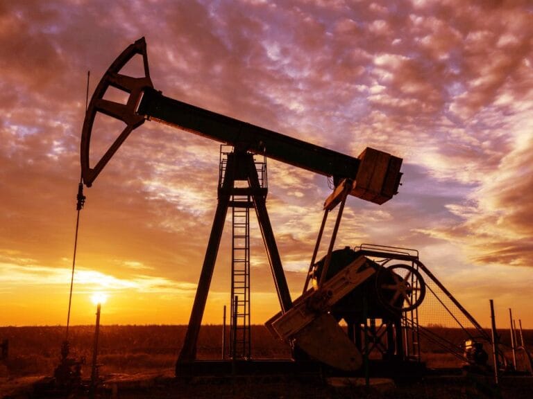 أسعار النفط