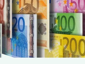 بيانات التضخم الأوروبية