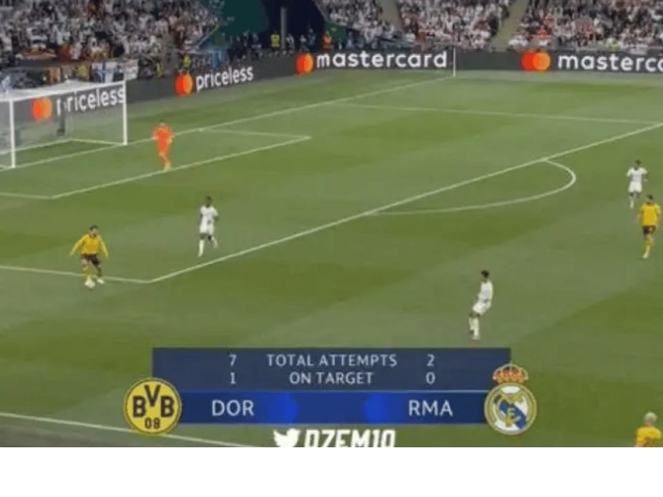 نهائي دوري أبطال أوروبا