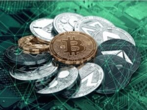 عملة رقمية بارزة تحقق أعلى مستوى لها