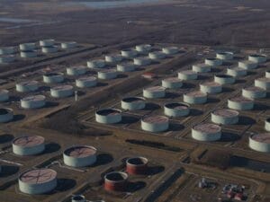 أكبر احتياطيات النفط