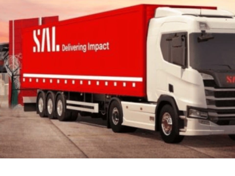 أسهم شركة سال السعودية