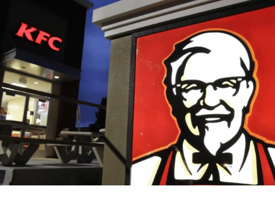 أسهم كنتاكي