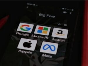 أكبر شركة في العالم