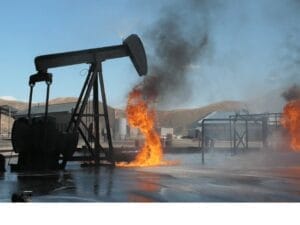 صناعة النفط الأميركية