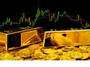 أسعار الذهب تنخفض