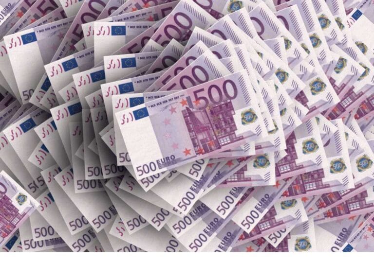 بيانات التضخم الأوروبية