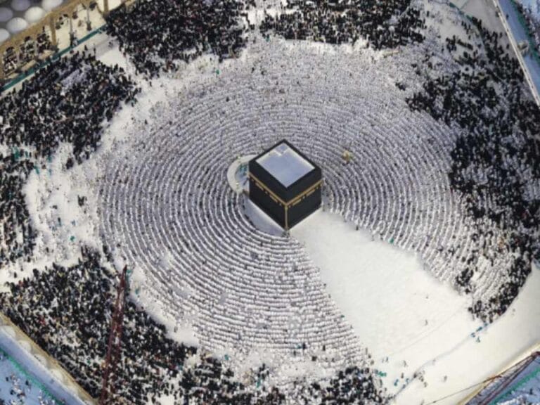 تكبيرات عيد الأضحى المبارك