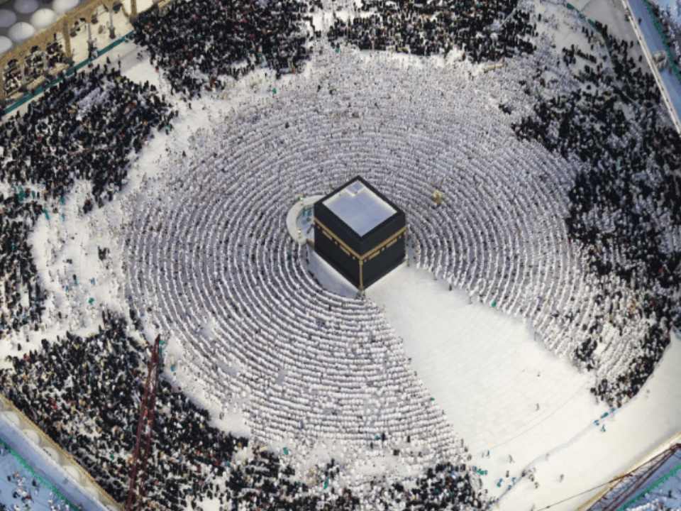 تكبيرات عيد الأضحى المبارك