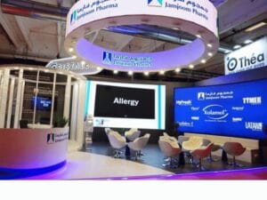 "جمجوم فارما" تكشف عن أرباح المساهمين