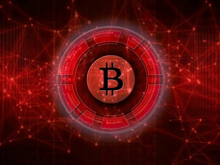 أكبر عملة مشفرة