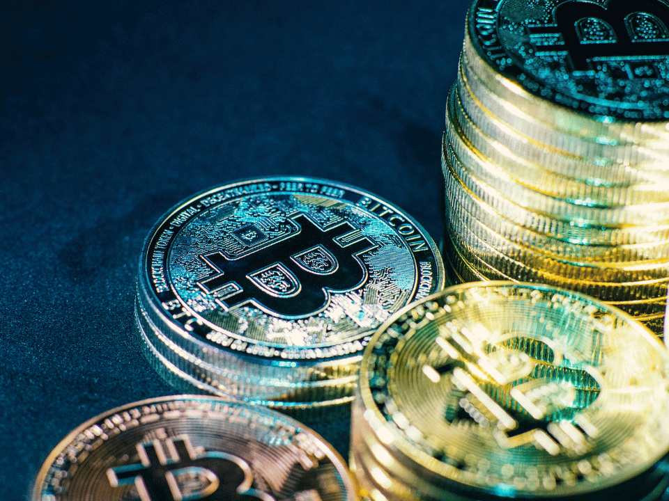 العملات الرقمية