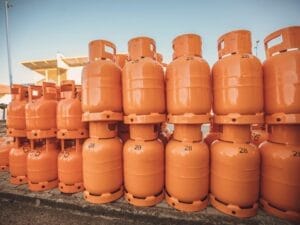 أسواق الغاز الأوروبية