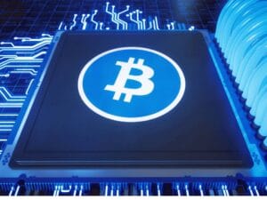 عملة بيتكوين