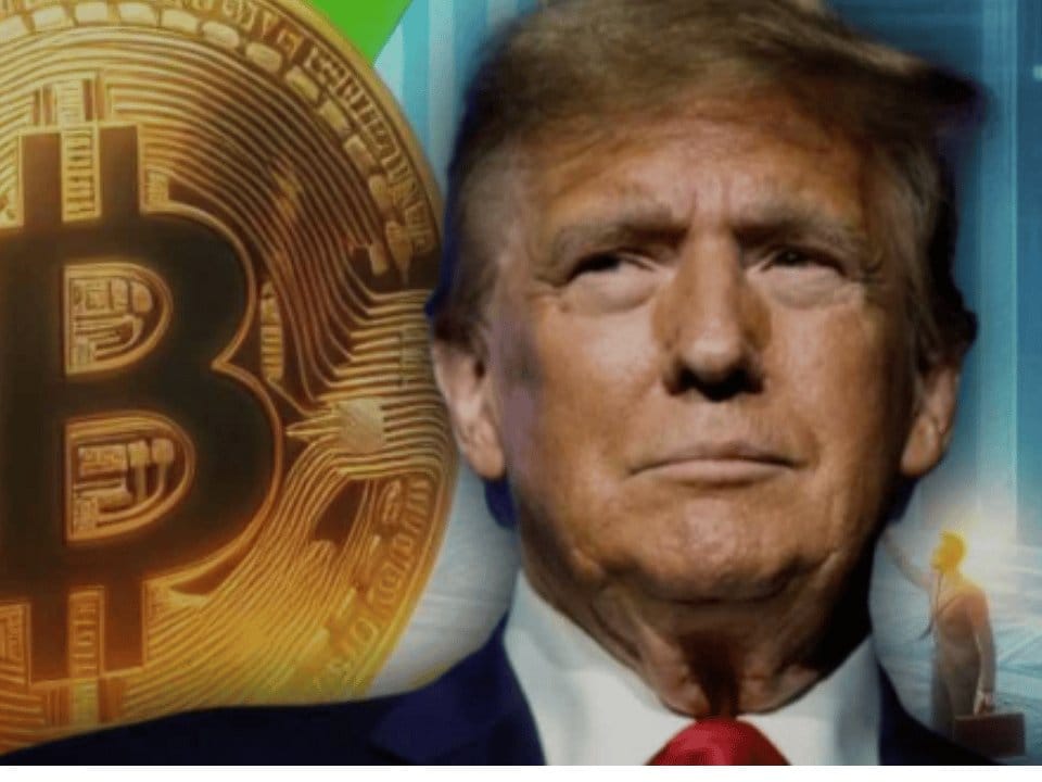 الاحتياطي الاستراتيجي للبيتكوين