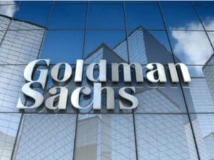 شركة "غولدمان ساكس"