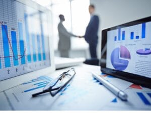 حركة الأسواق