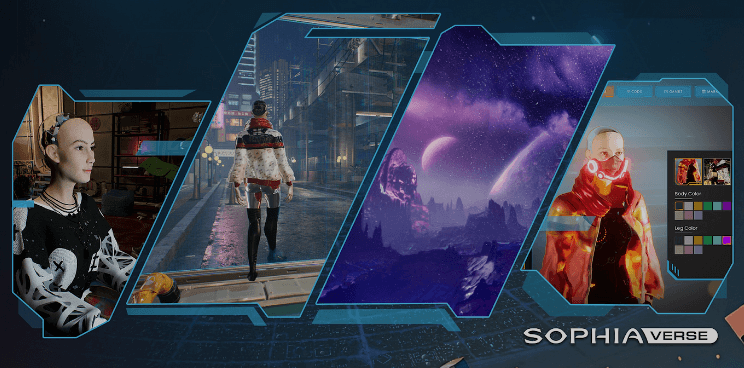 مشروع عملة SOPH