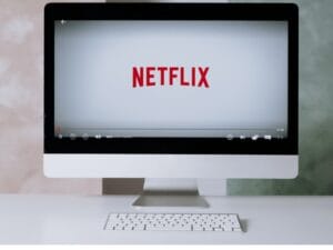 أسهم نتفليكس