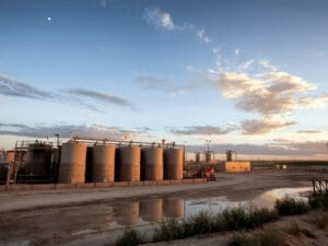 أسعار النفط