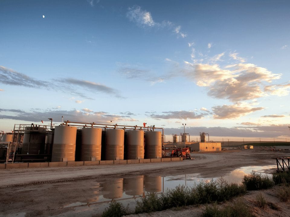 أسعار النفط