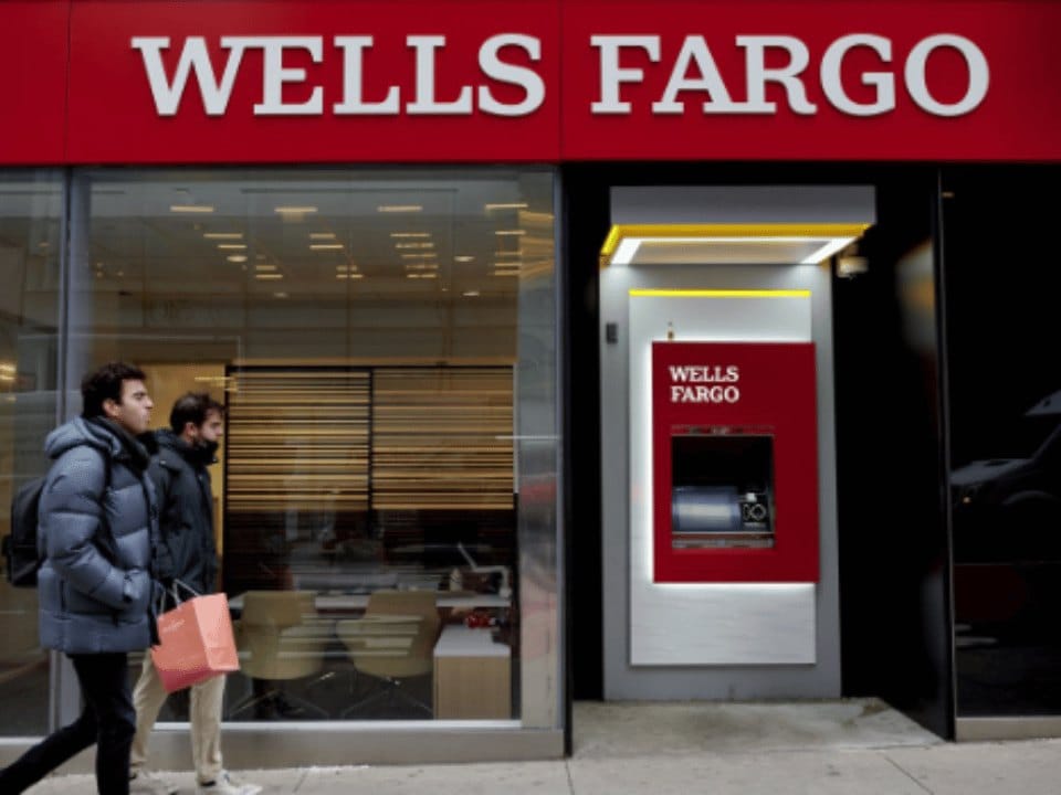 ويلز فارجو