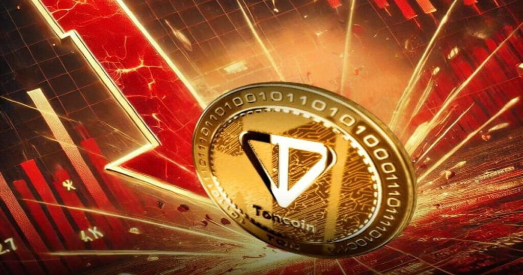 عملة تون كوين