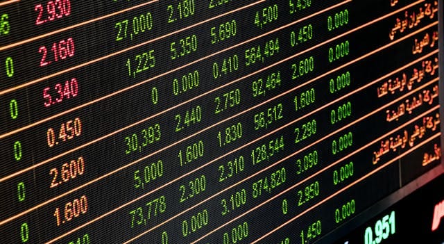 أفضل موقع توصيات الأسهم السعودية