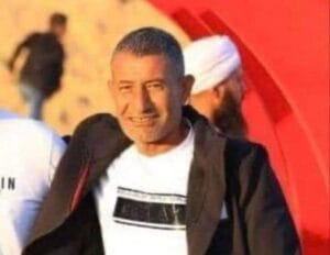 هروب رهينة من رفح