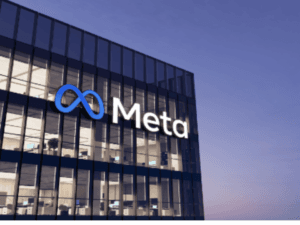 شركة "ميتا بلاتفورمز"