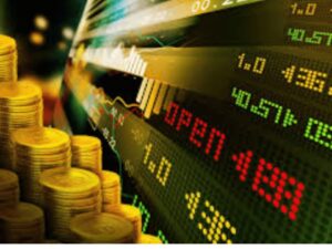 أسواق المال