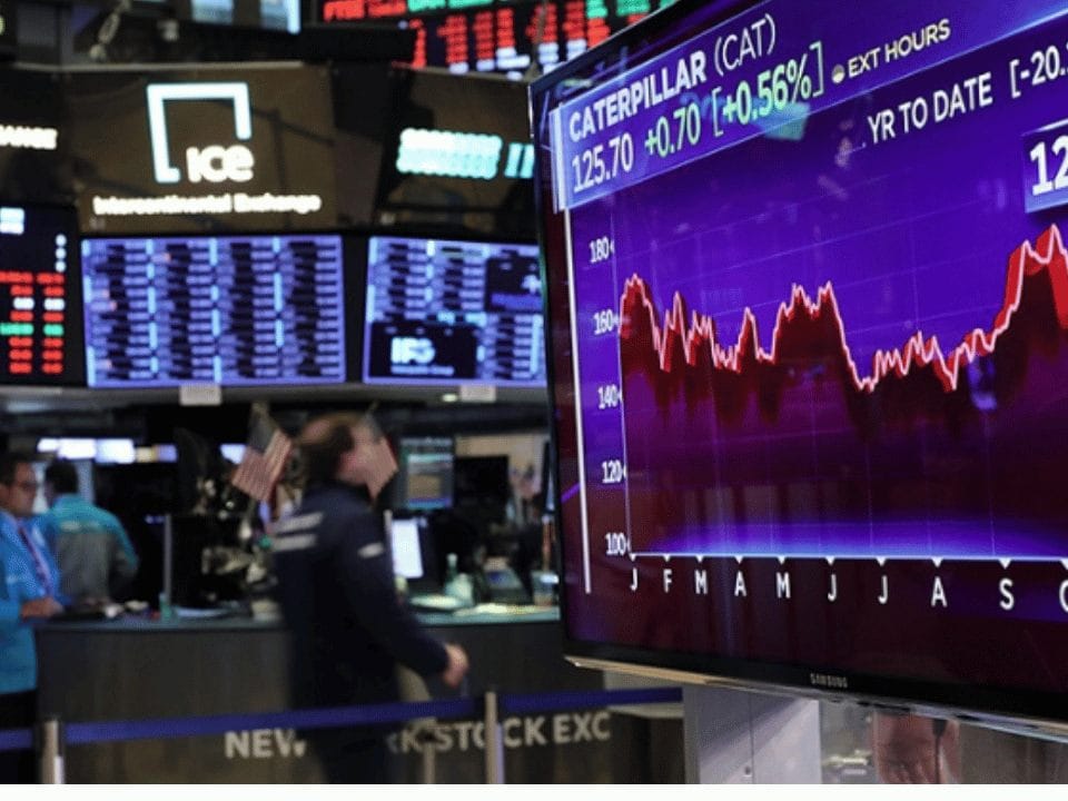 العقود الآجلة