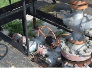 المخزونات الأمريكية