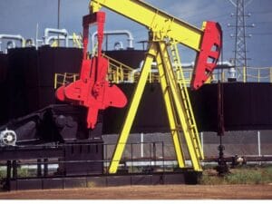 العقود الآجلة للنفط الخام