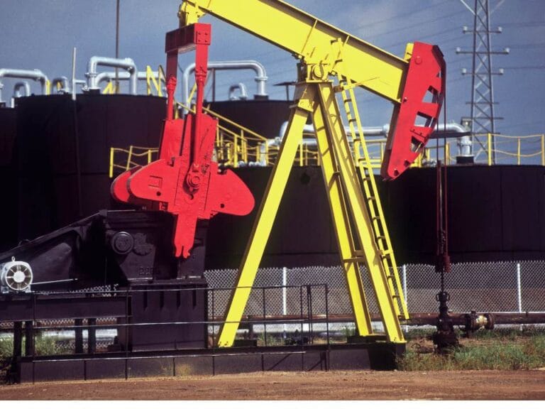 العقود الآجلة للنفط الخام