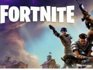 متجر بيع حسابات فورتنايت