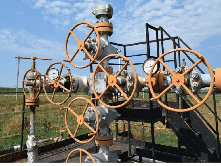 العقود الآجلة للنفط الخام