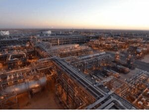 مشروع الجافورة