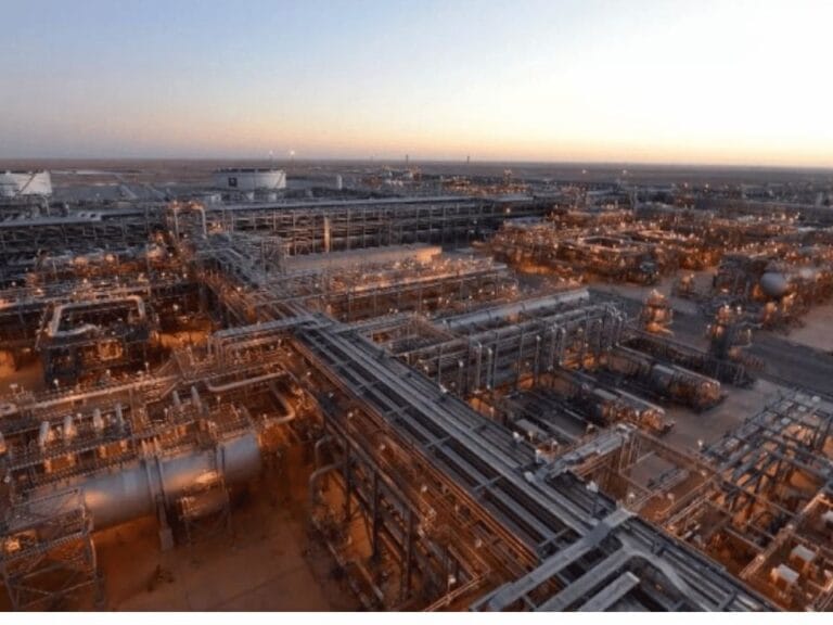 مشروع الجافورة