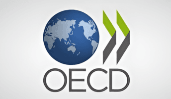 منظمة التعاون والتنمية الاقتصادية