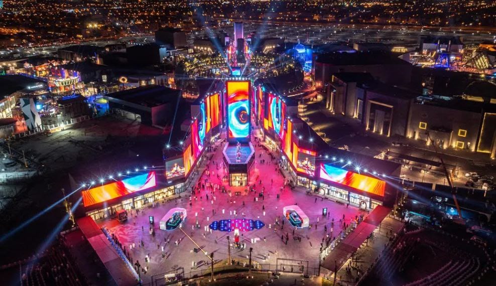 موسم الرياض 2025