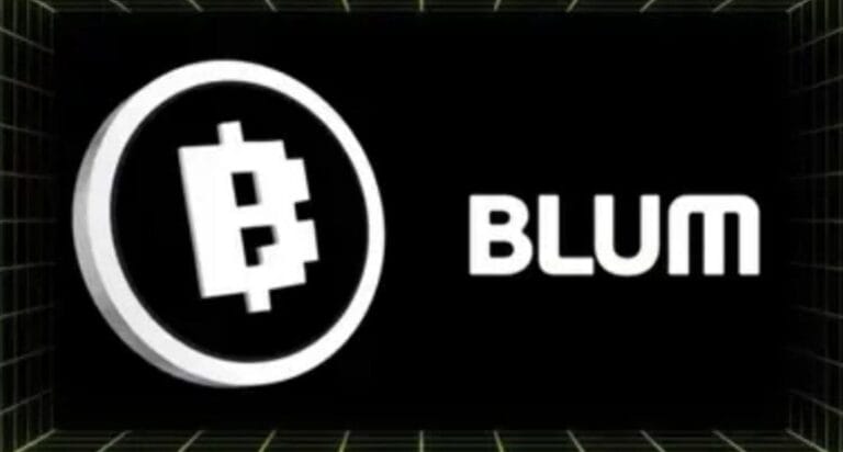 عملة Blum