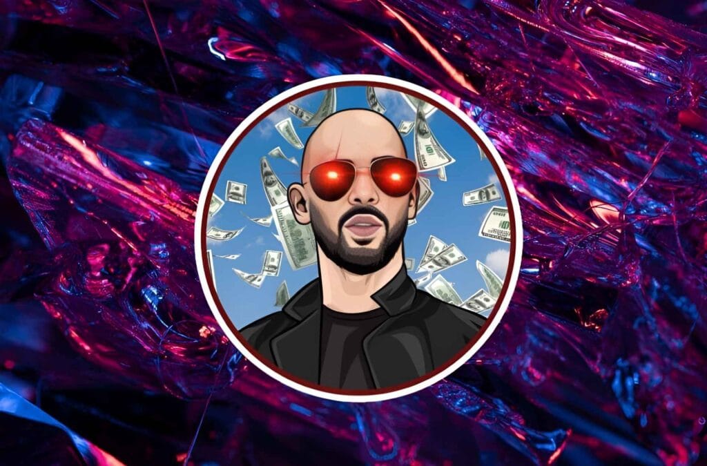 مشروع عملة Daddy Tate