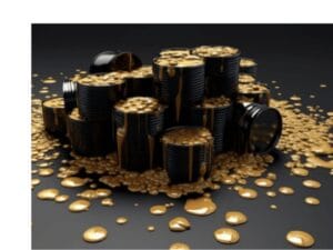 أسباب تراجع النفط